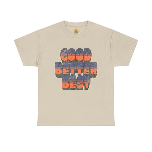 The Retro GBB V1 Tee