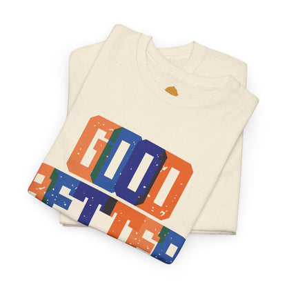 The Retro GBB V4 Tee