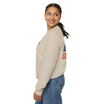 The "Until Your Good Gets Better" Crewneck