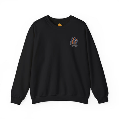 The "Take the North" Crewneck