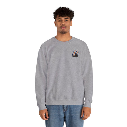 The "Take the North" Crewneck