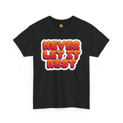 The Retro NLIR V8 Tee