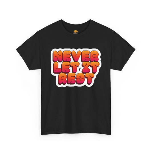 The Retro NLIR V8 Tee