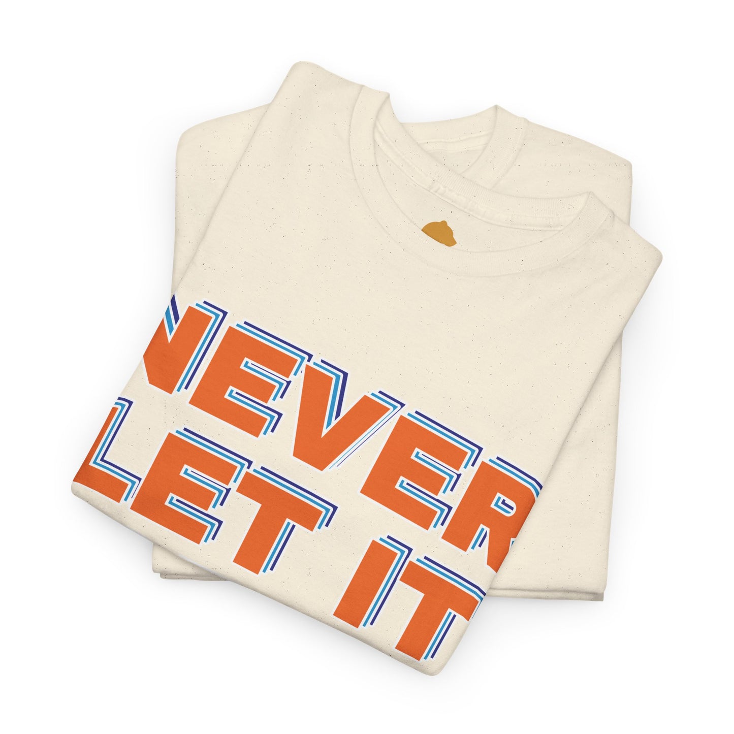 The Retro NLIR V5 Tee