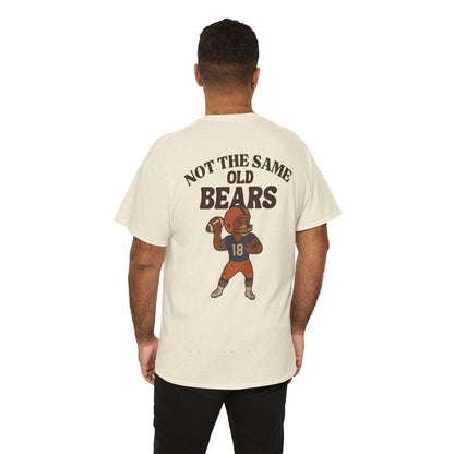 The "Not the Same Old Bears" Tee