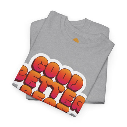 The Retro GBB V8 Tee