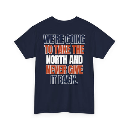 The "Take the North" Tee