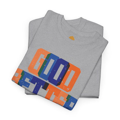 The Retro GBB V4 Tee