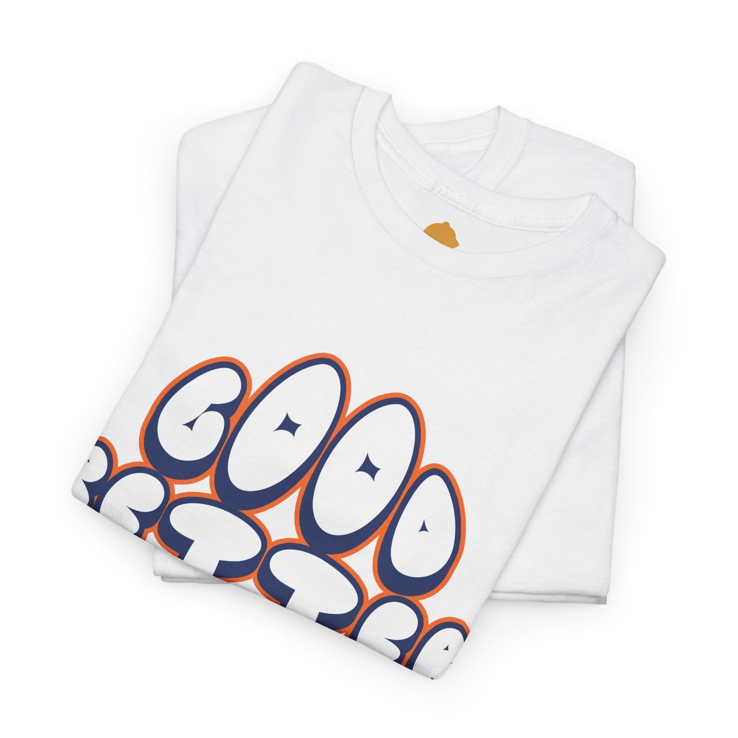 The Retro GBB V3 Tee