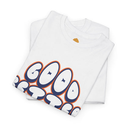 The Retro GBB V3 Tee