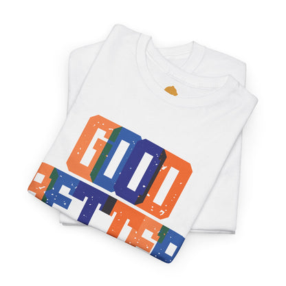 The Retro GBB V4 Tee