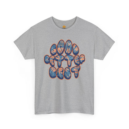 The Retro TieDye GBB Tee