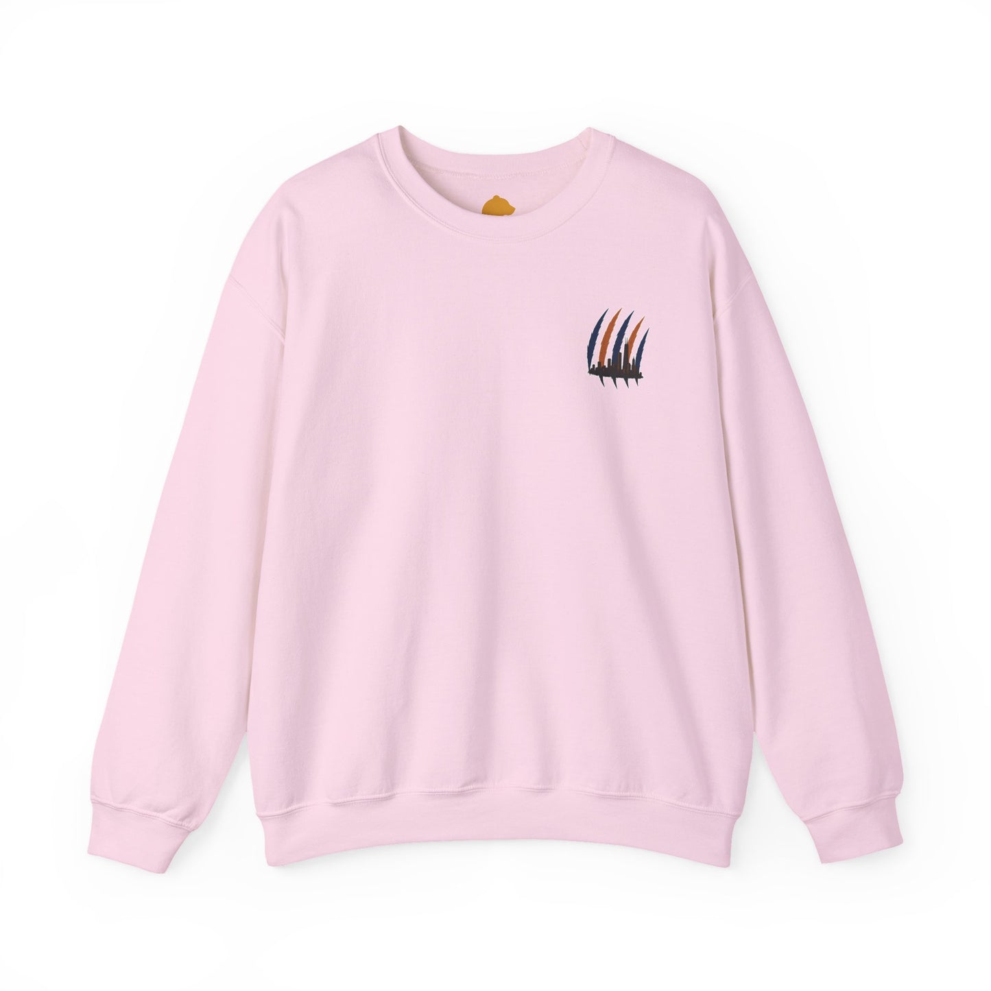 The "Take the North" Crewneck
