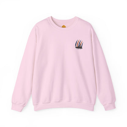 The "Take the North" Crewneck