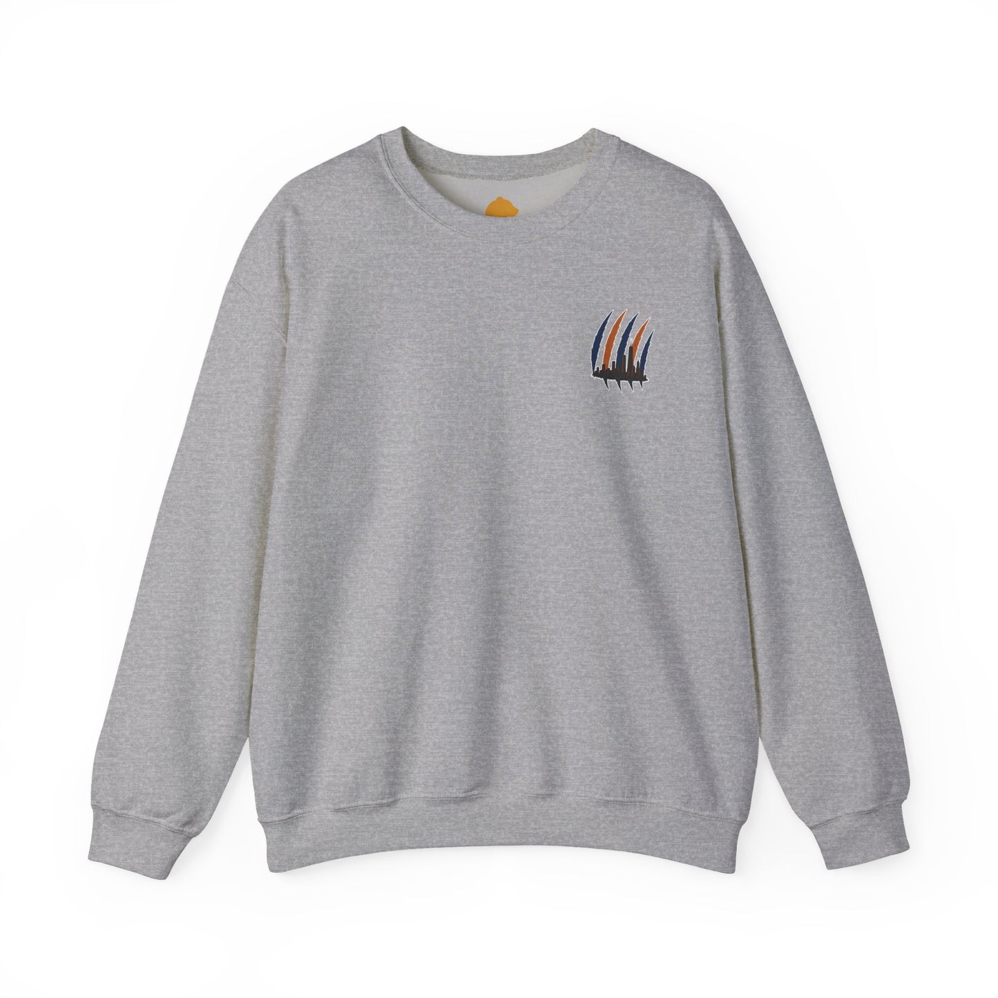 The "Take the North" Crewneck
