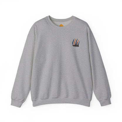 The "Take the North" Crewneck