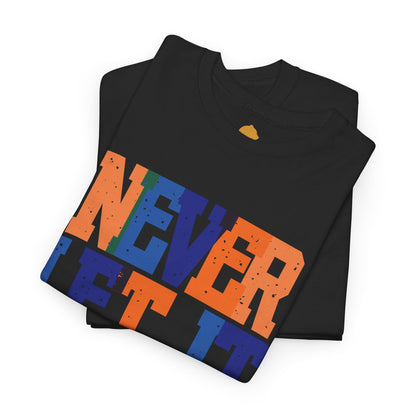 The Retro NLIR V4 Tee