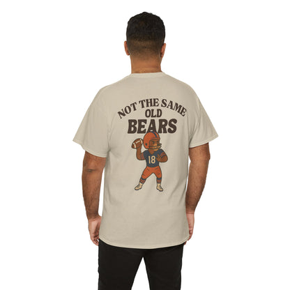 The "Not the Same Old Bears" Tee