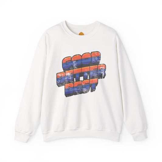 The Retro GBB V2 Crewneck