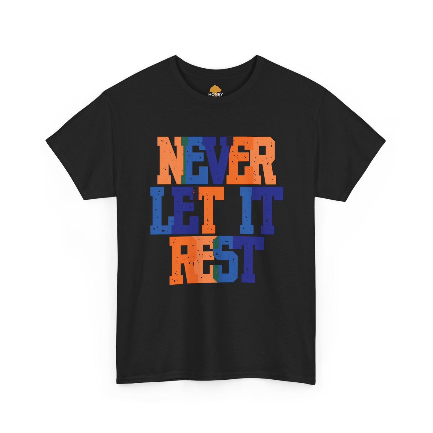 The Retro NLIR V4 Tee