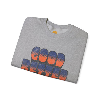 The Retro GBB V1 Crewneck