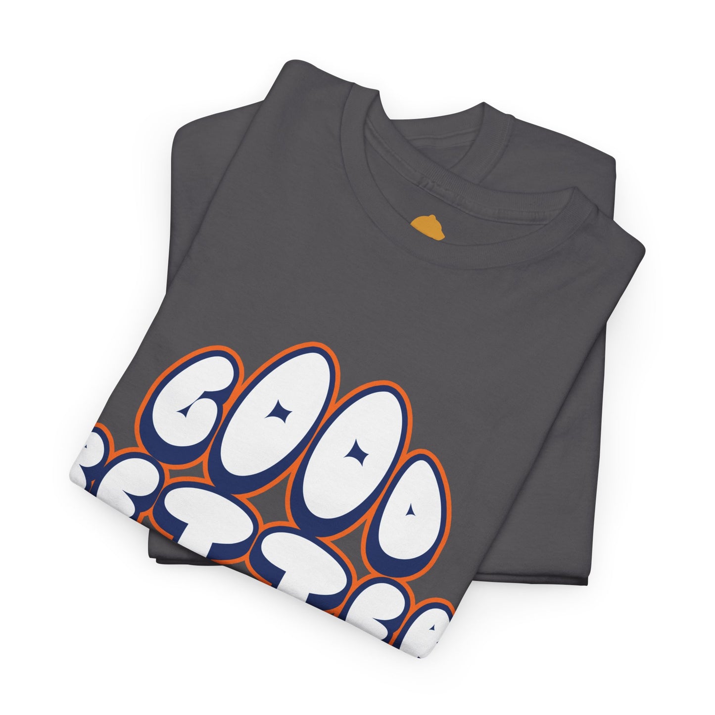 The Retro GBB V3 Tee