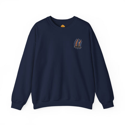 The "Take the North" Crewneck