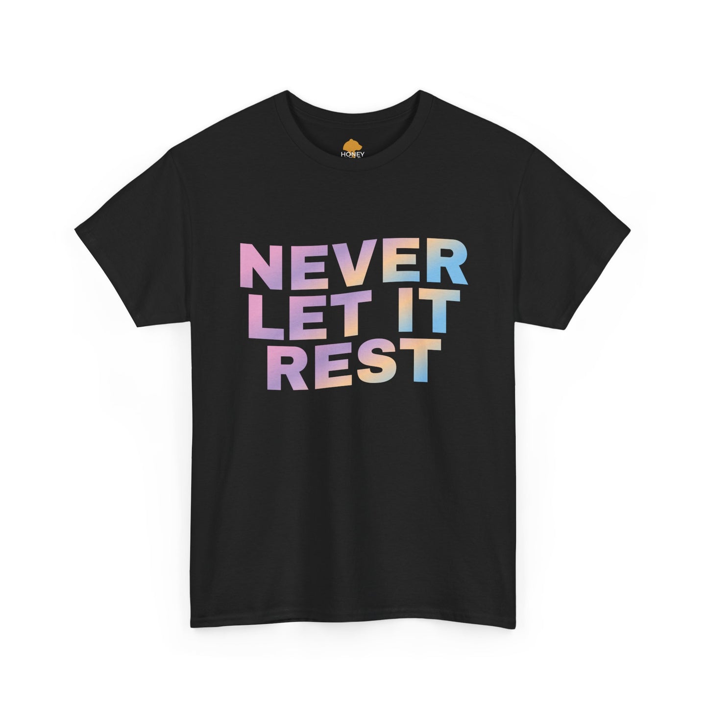 The Retro NLIR V7 Tee