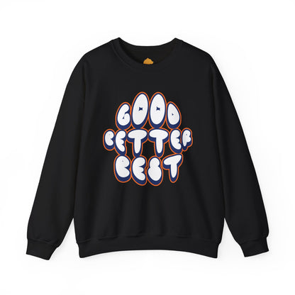 The Retro GBB V3 Crewneck