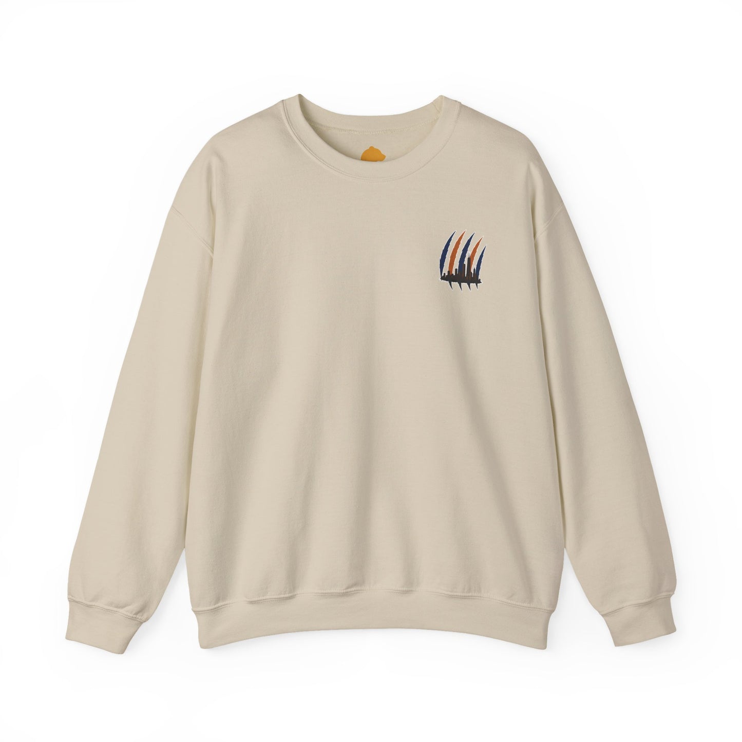 The "Take the North" Crewneck