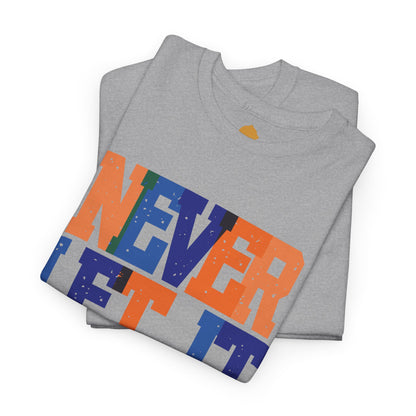 The Retro NLIR V4 Tee