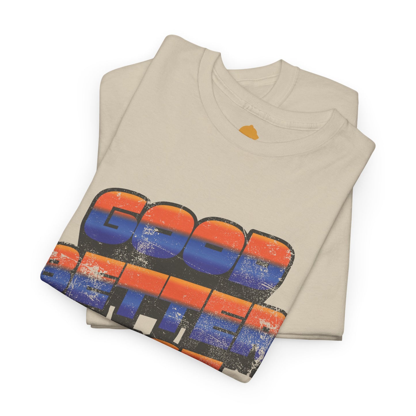 The Retro GBB V2 Tee