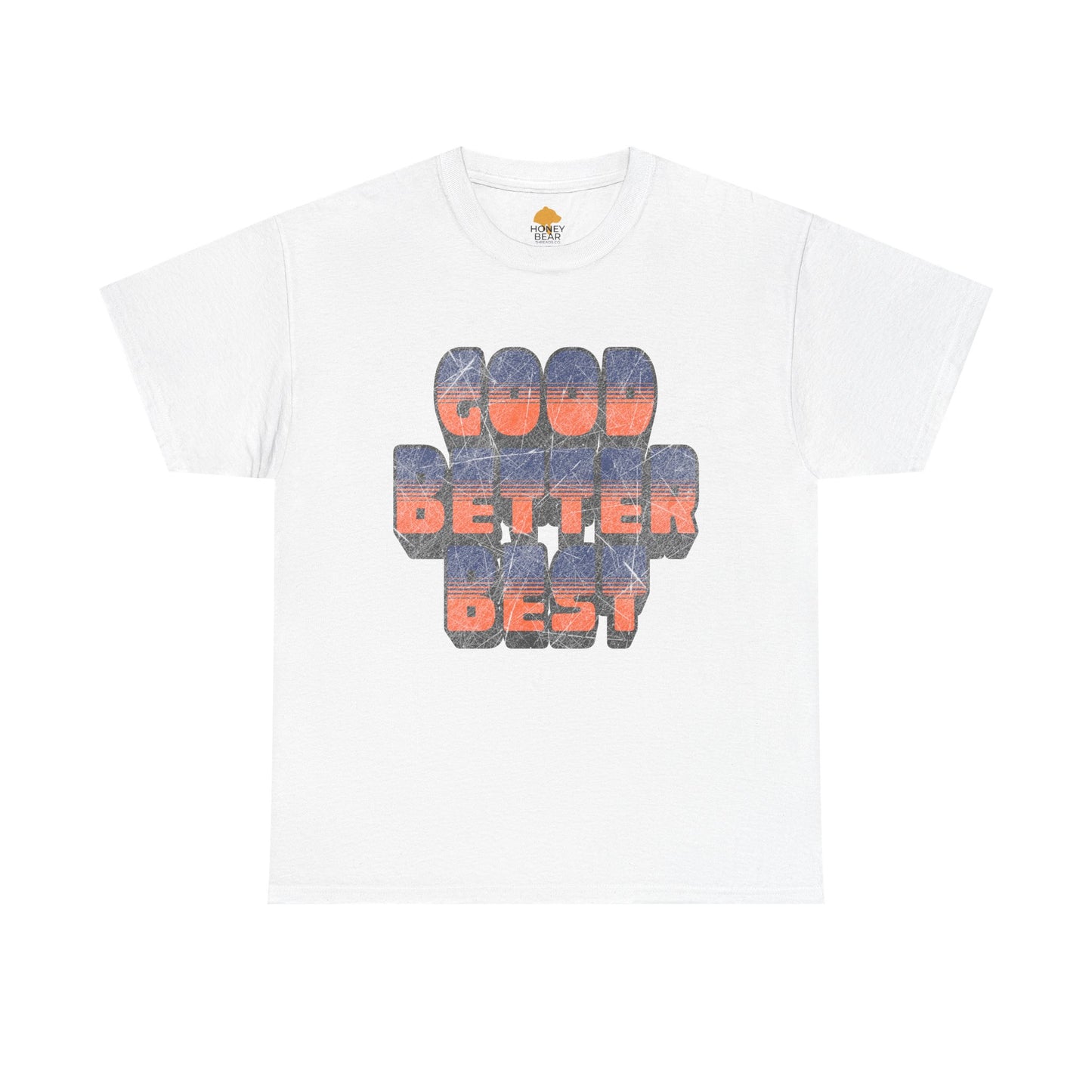 The Retro GBB V1 Tee