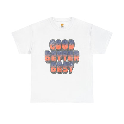 The Retro GBB V1 Tee