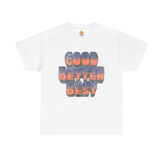 The Retro GBB V1 Tee