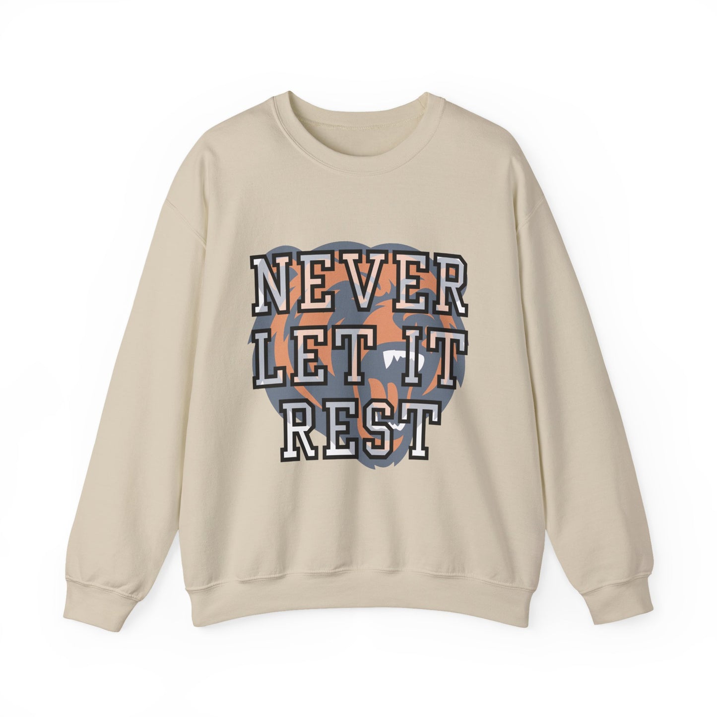 The Varsity NLIR Crewneck