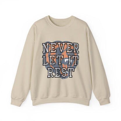 The Varsity NLIR Crewneck