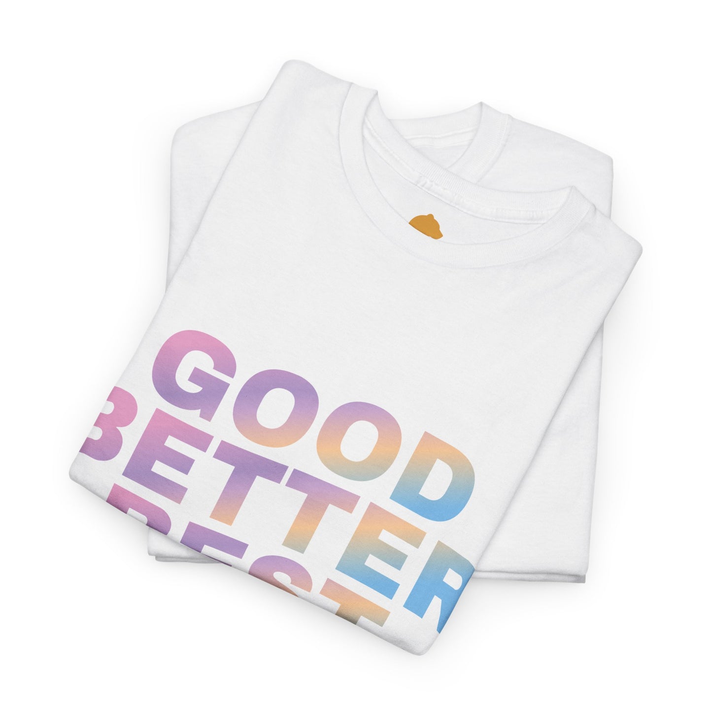 The Retro GBB V7 Tee