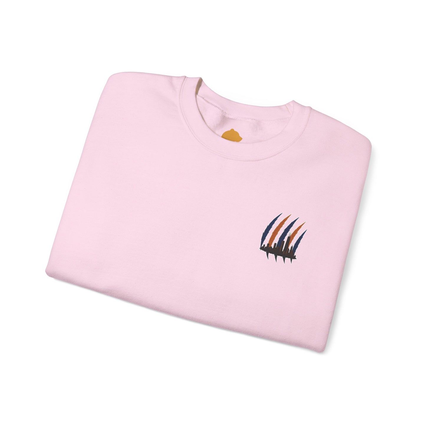 The "Take the North" Crewneck
