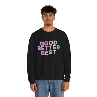 The Retro GBB V7 Crewneck