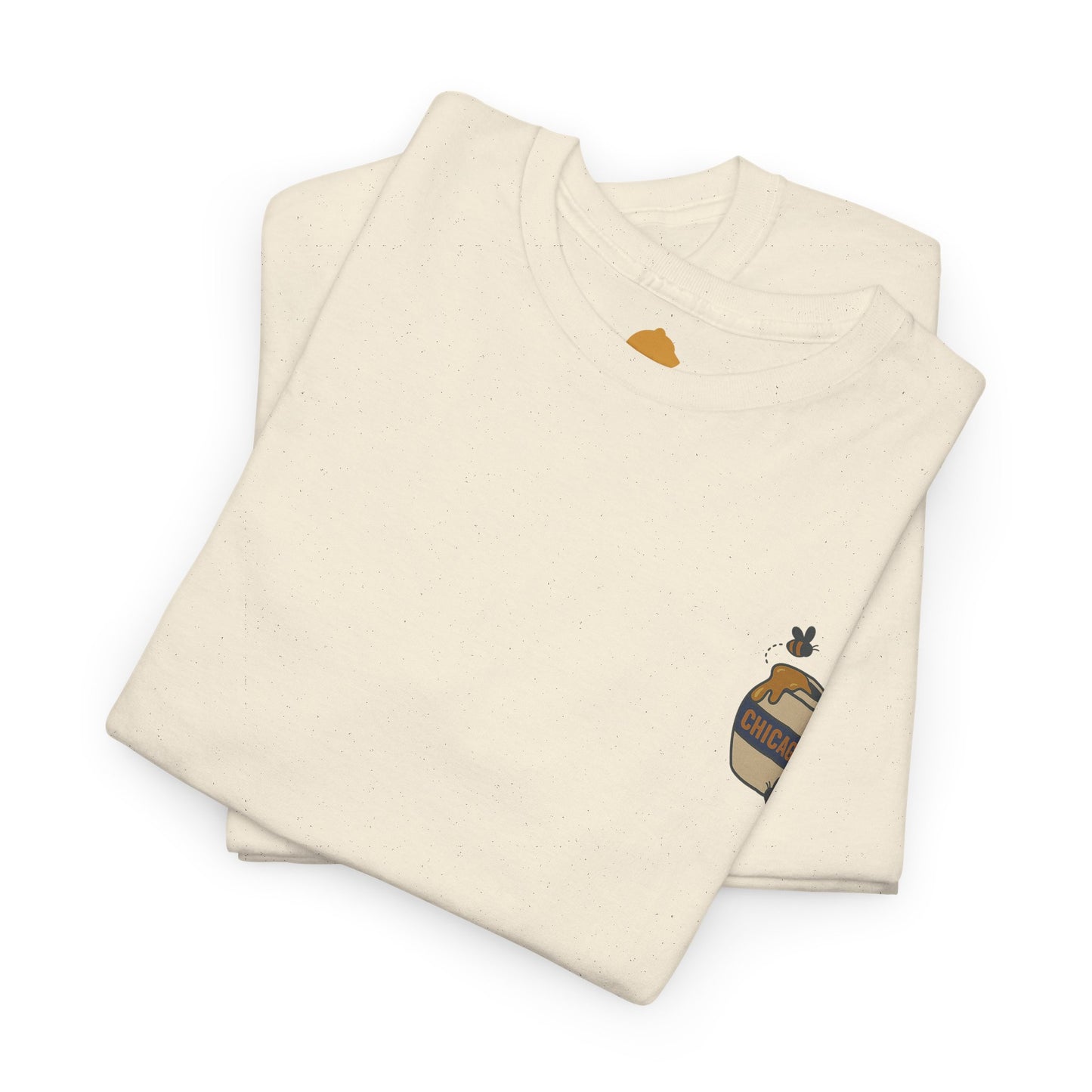 The "Bring Back The Honeys" Tee