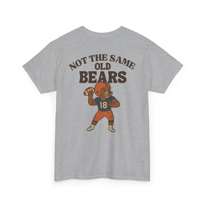 The "Not the Same Old Bears" Tee
