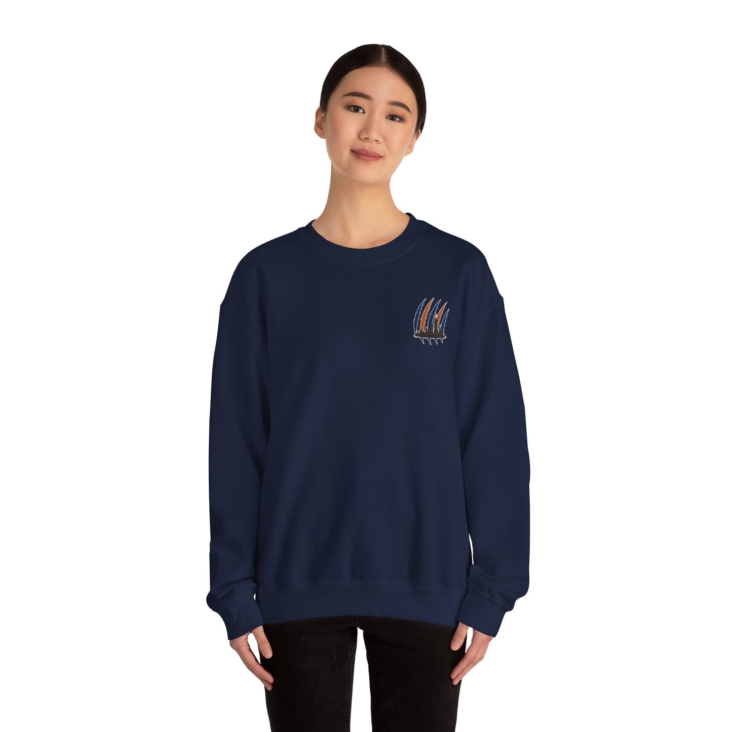 The "Take the North" Crewneck