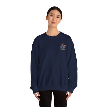 The "Take the North" Crewneck