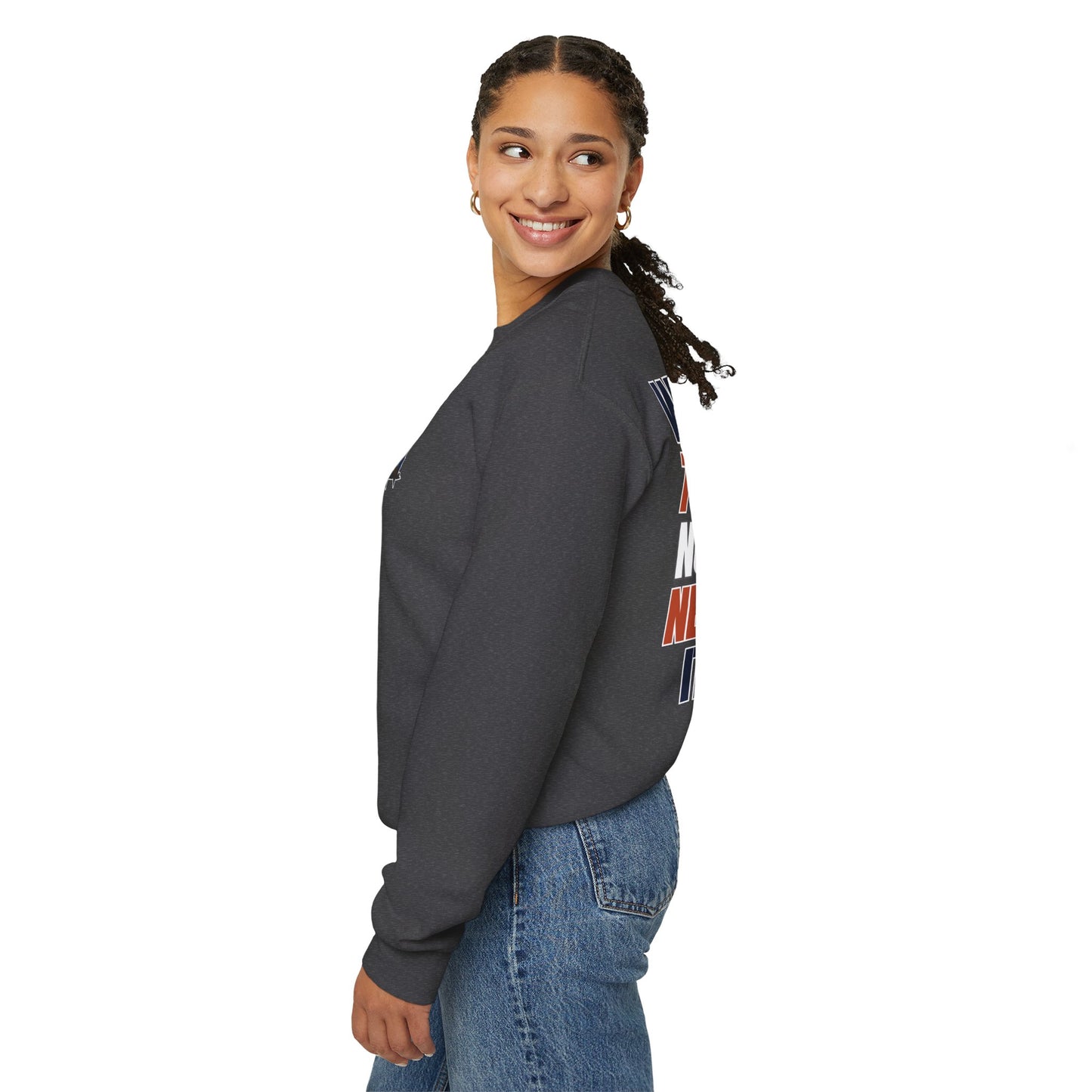 The "Take the North" Crewneck