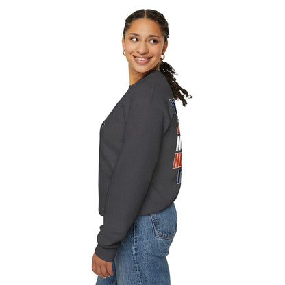 The "Take the North" Crewneck