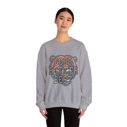 The Varsity GBB Crewneck