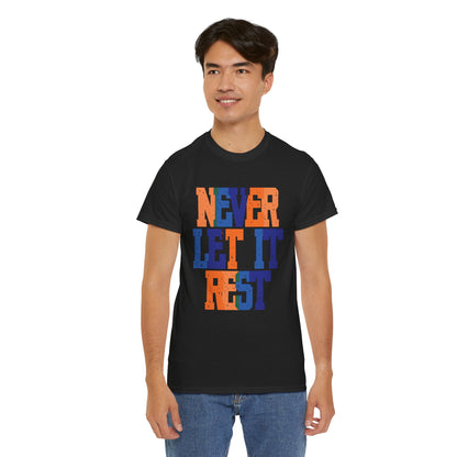 The Retro NLIR V4 Tee