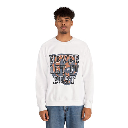 The Varsity NLIR Crewneck