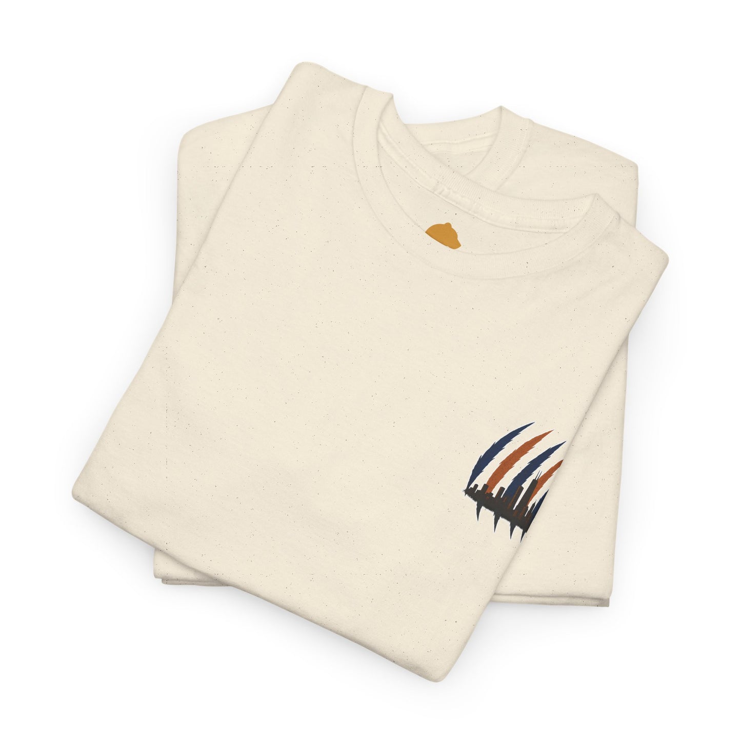 The "By Any Means Necessary" Tee